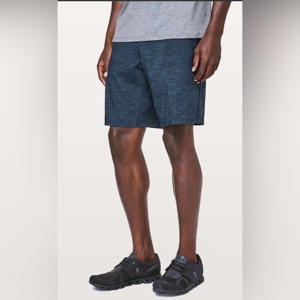 Lululemon Pace Breaker Short *Linerless 7”